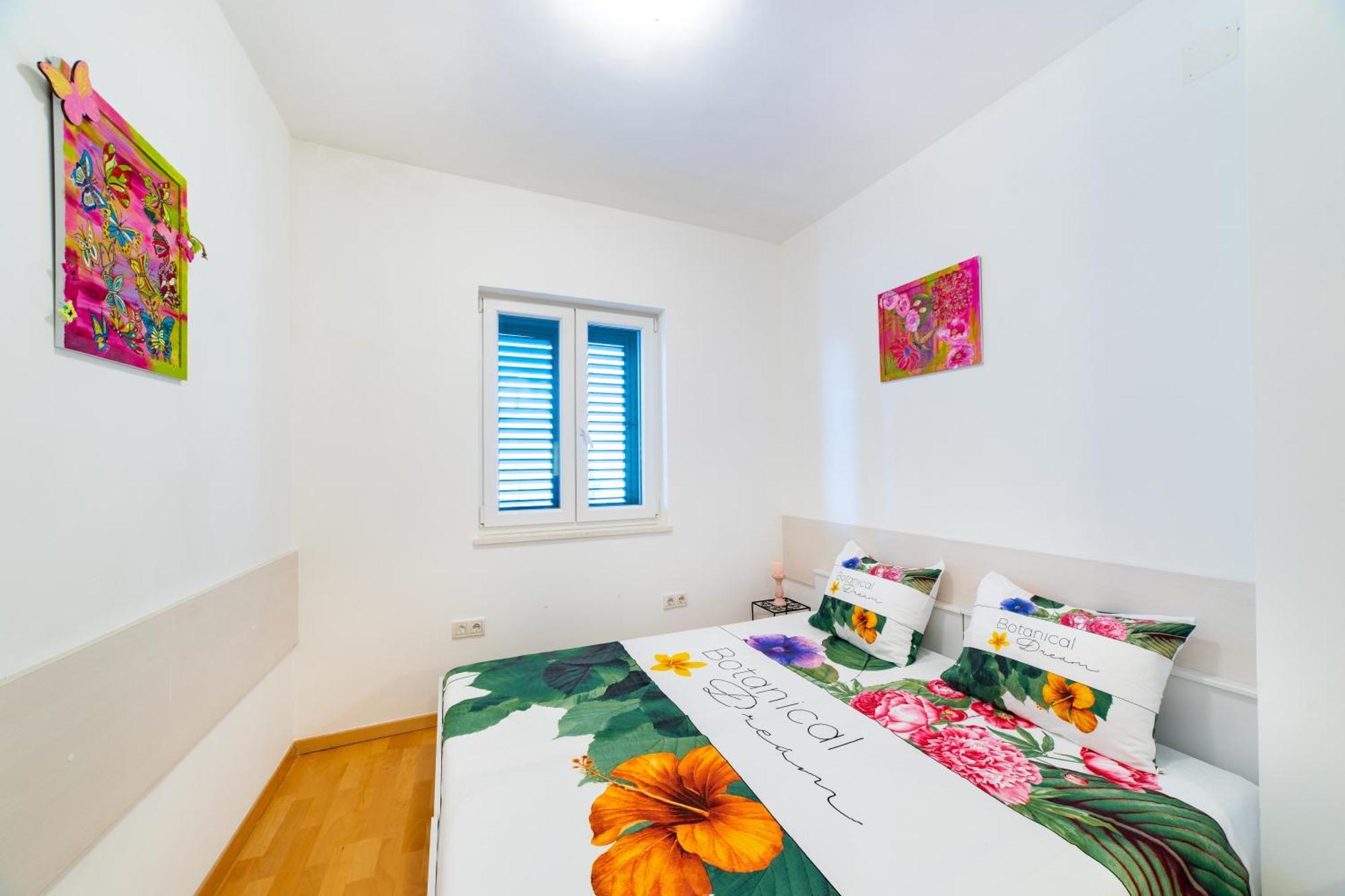 Apartment Happy In Split Center 10 Min Walk From Bacvice Beach Esterno foto