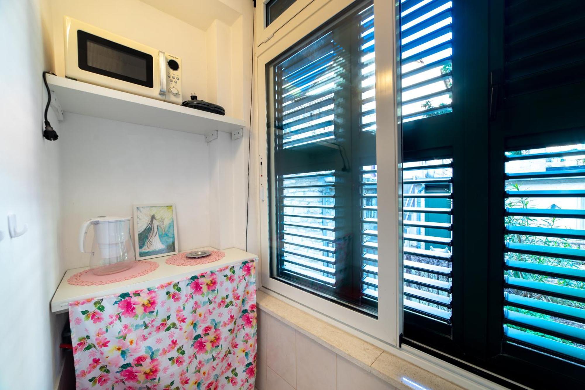 Apartment Happy In Split Center 10 Min Walk From Bacvice Beach Esterno foto